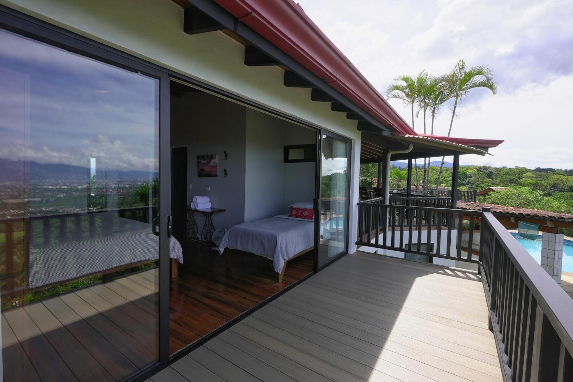 Villas Aracari Pilas Exterior photo