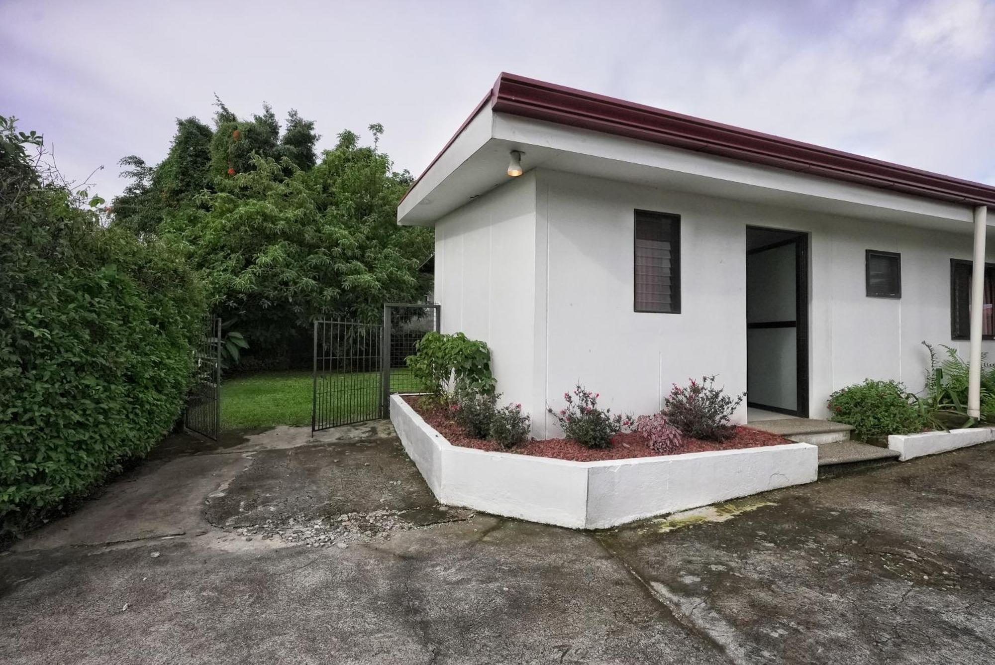 Villas Aracari Pilas Exterior photo