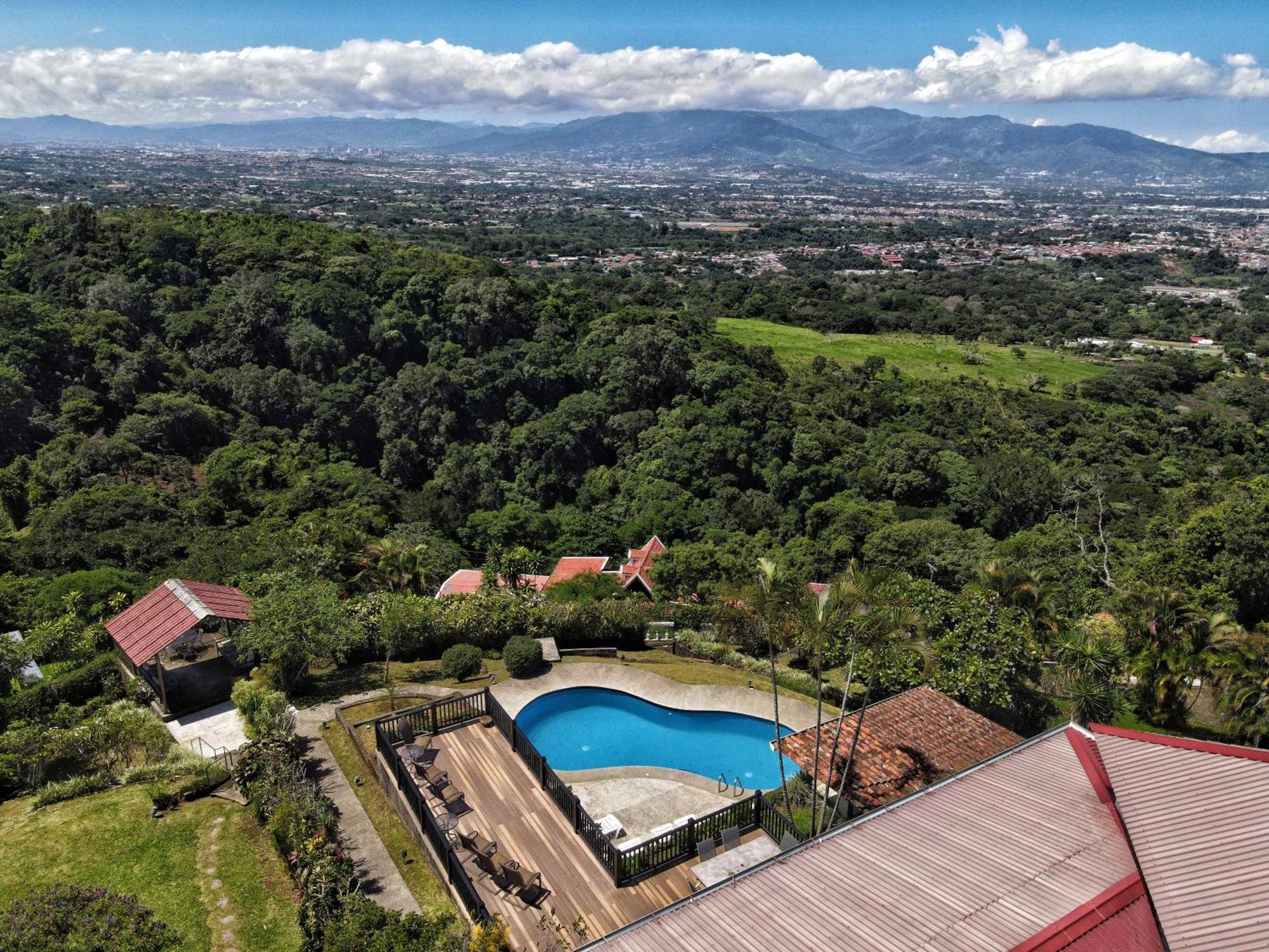 Villas Aracari Pilas Exterior photo