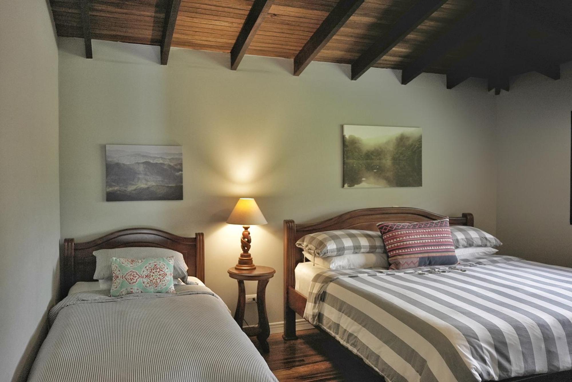 Villas Aracari Pilas Exterior photo