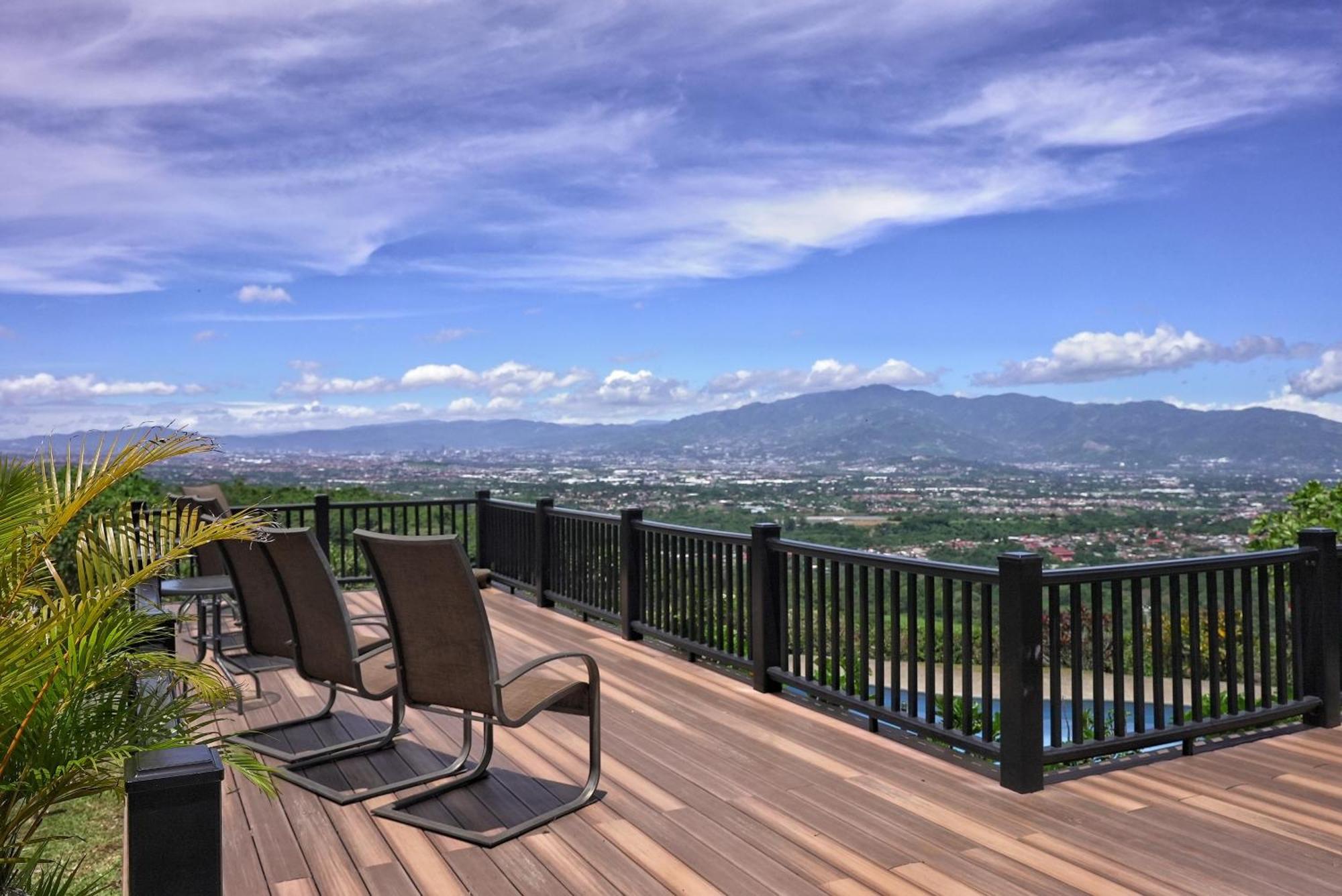 Villas Aracari Pilas Exterior photo