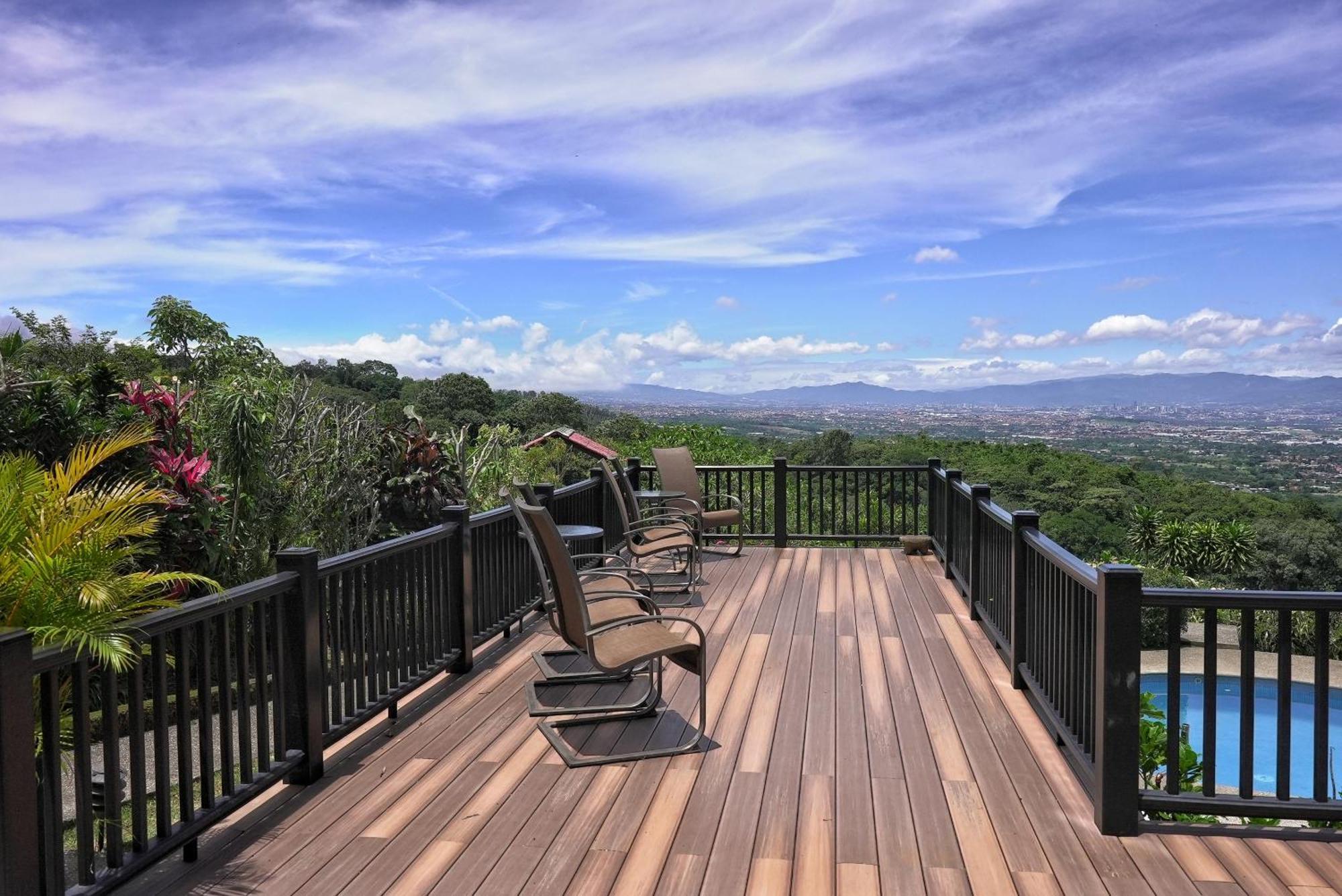 Villas Aracari Pilas Exterior photo