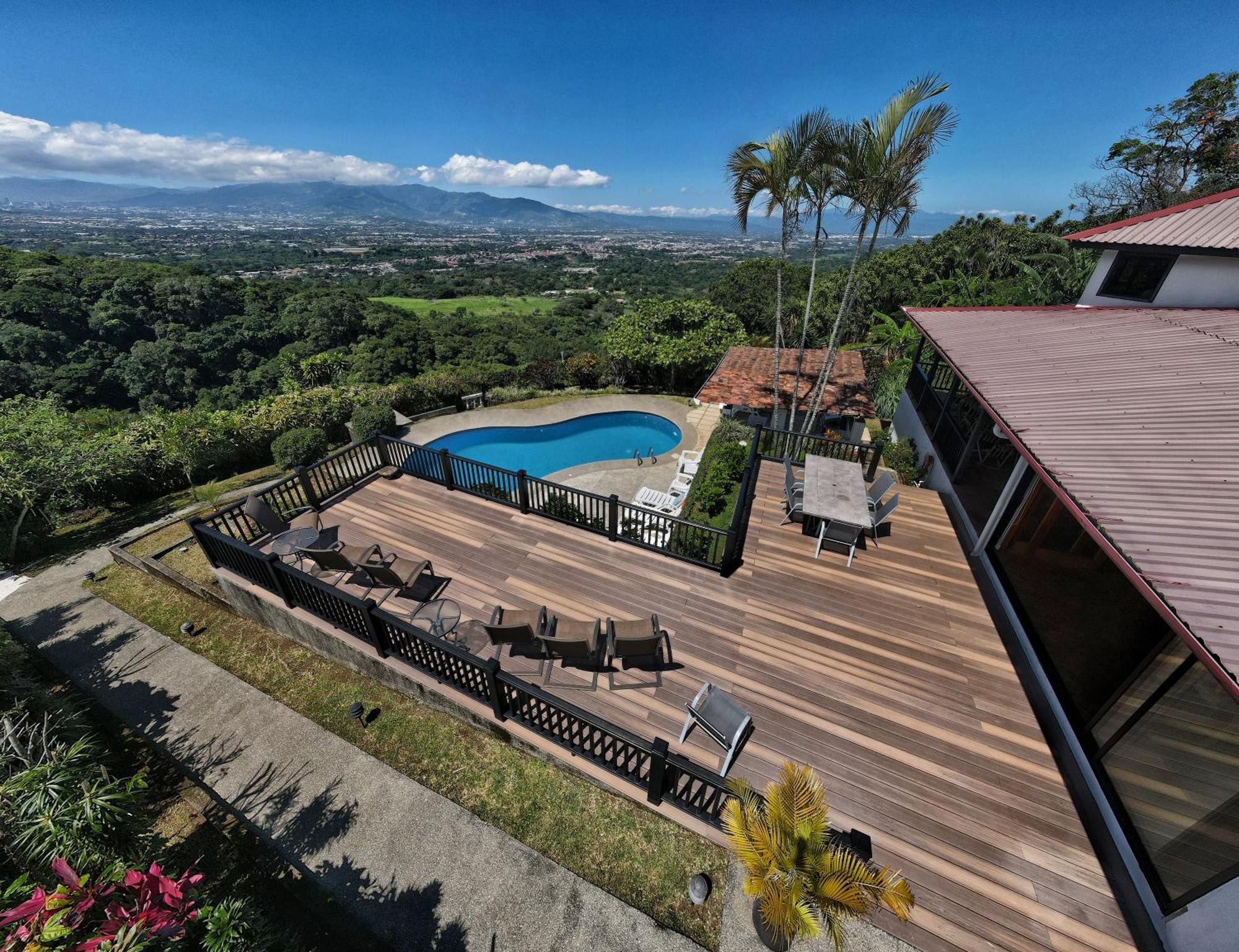 Villas Aracari Pilas Exterior photo