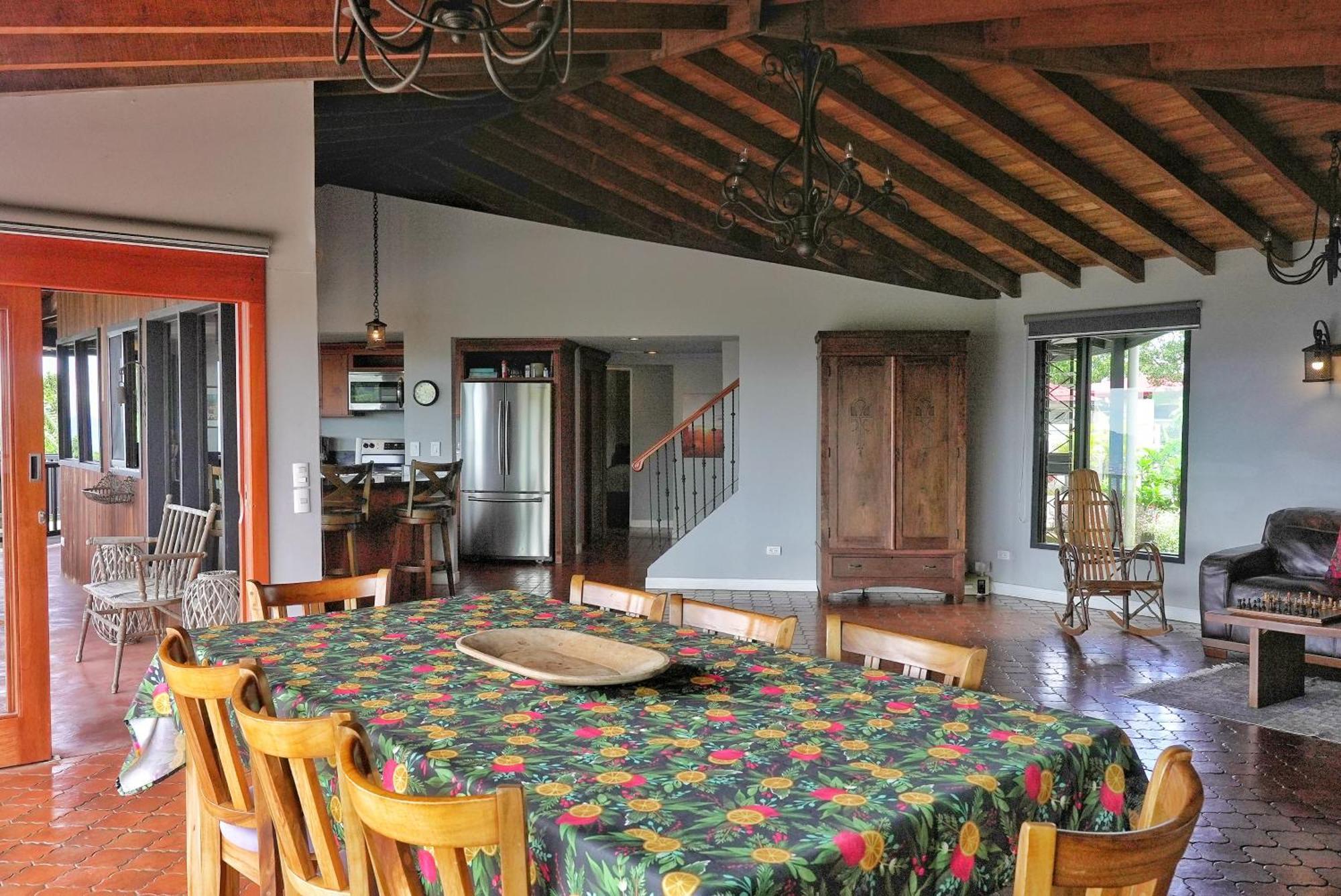 Villas Aracari Pilas Exterior photo