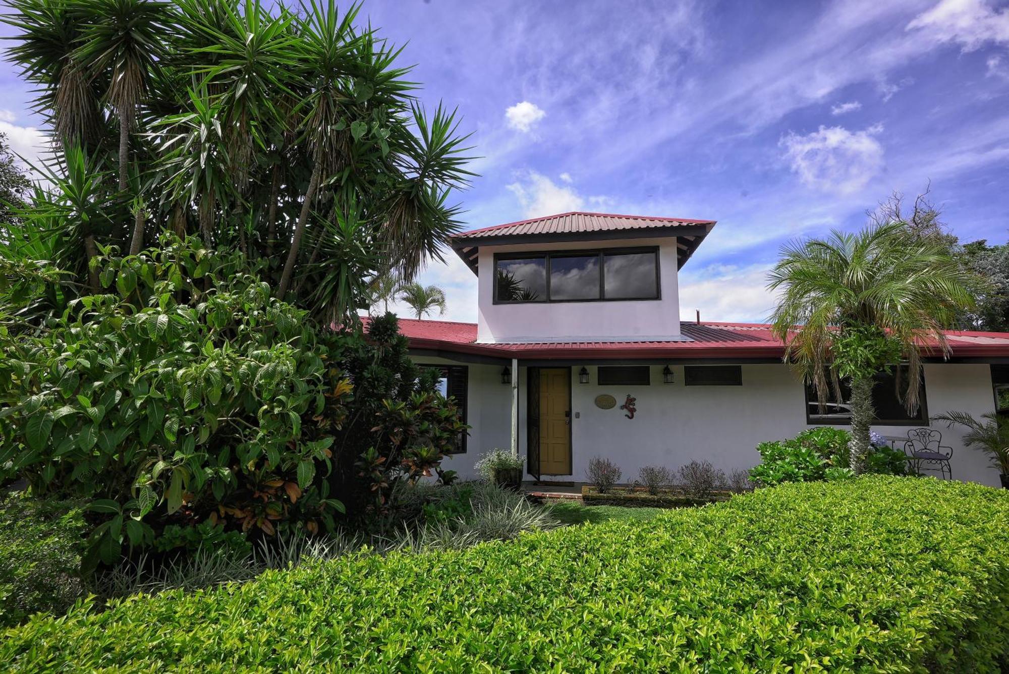 Villas Aracari Pilas Exterior photo