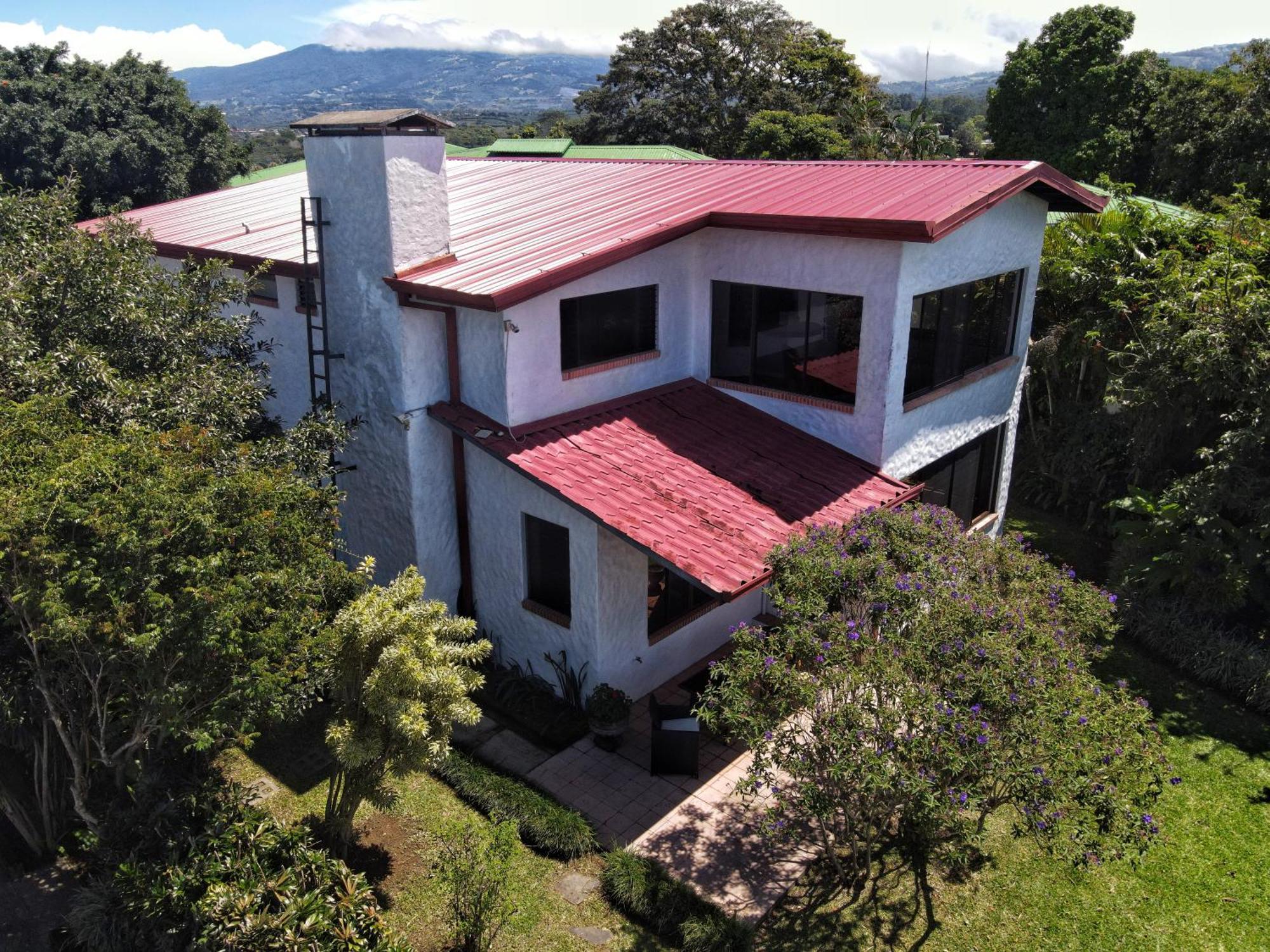 Villas Aracari Pilas Exterior photo