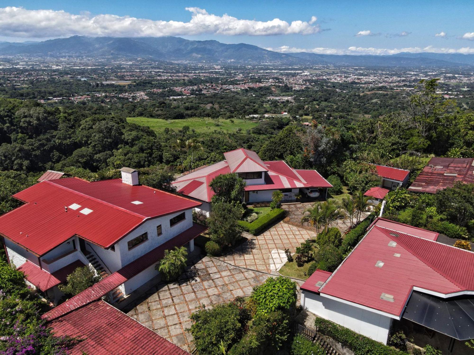 Villas Aracari Pilas Exterior photo